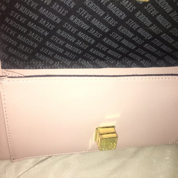 Steve Madden Purse - Picture 8 of 8